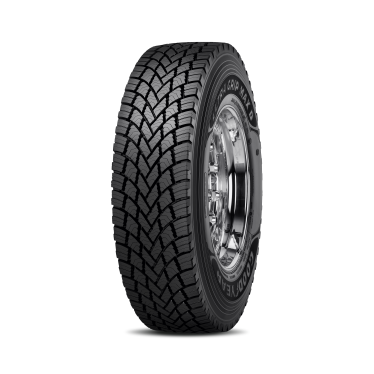 385/65R22.5 opona GOODYEAR UG MAX T 160K